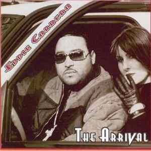 Eddie Cabrera - The Arrival FLAC