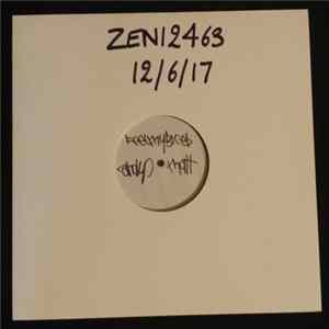 Bicep - Aura FLAC