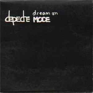 Depeche Mode - Dream On FLAC
