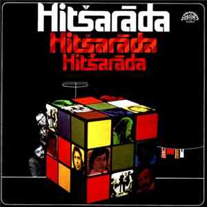Various - Hitšaráda FLAC