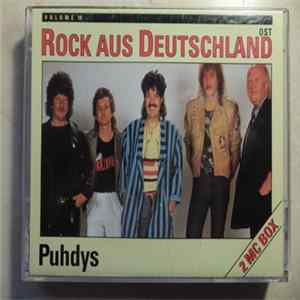 Puhdys - Puhdys FLAC