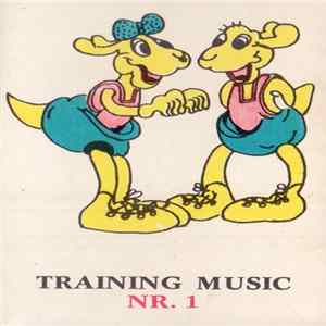 Various - Training Music Nr. 1 FLAC