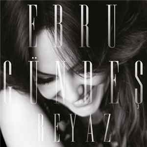 Ebru Gündeş - Beyaz FLAC