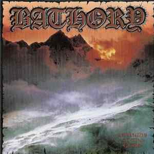 Bathory - Twilight Of The Gods FLAC
