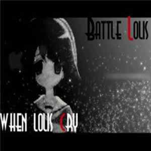 Battle Lolis - When Lolis Cry FLAC