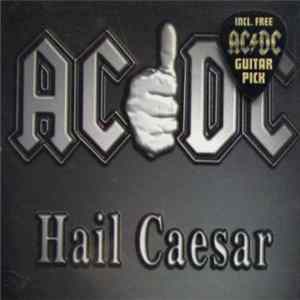 AC/DC - Hail Caesar FLAC