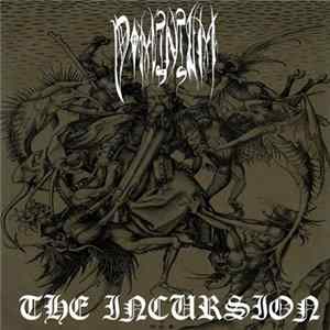 Dominium - The Incursion FLAC