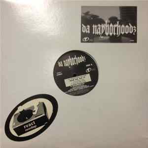 Da Nayborhoodz - How We Do It / Nayborhood Man FLAC