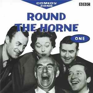 Kenneth Horne, Betty Marsden, Hugh Paddick, Bill Pertwee, Douglas Smith, Kenneth Williams - Round The Horne FLAC