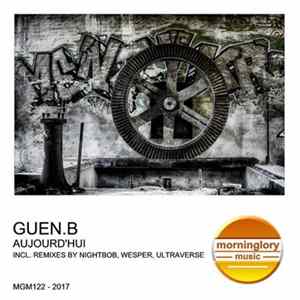 Guen.B - Aujourd Hui FLAC
