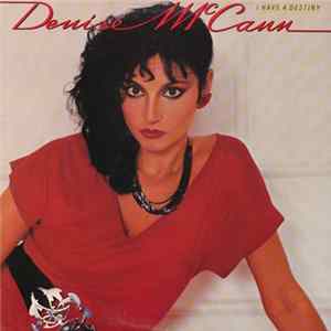 Denise McCann - I Have A Destiny FLAC