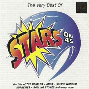Stars On 45 - The Very Best Of Stars On 45 FLAC