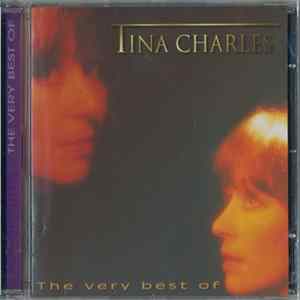 Tina Charles - The Very Best Of Tina Charles FLAC