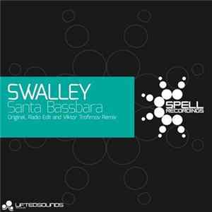 Swalley - Santa Bassbara FLAC