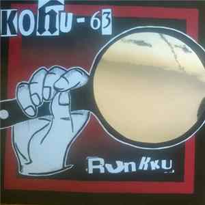 Kohu-63 / Akupunktio - Runkku / Aika Tullut On FLAC