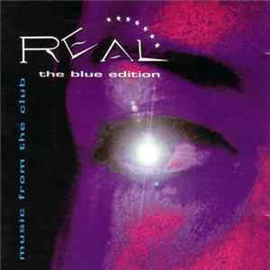 Various - Real - Music From The Club - Blue Edition FLAC