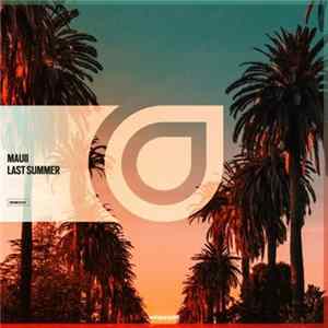 MAUII - Last Summer FLAC