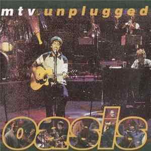 Oasis - MTV Unplugged FLAC
