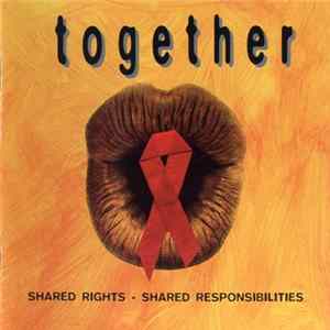 Various - Together (Shared Rights - Shared Responsibilities) FLAC