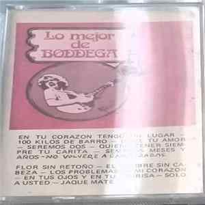 Boddega - Lo Mejor De Boddega FLAC