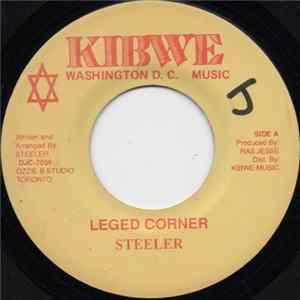 Steeler - Leged Corner FLAC