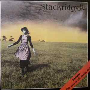 Stackridge - The Man In The Bowler Hat FLAC