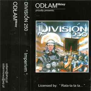 División 250 - Imperivm FLAC