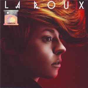 La Roux - La Roux FLAC