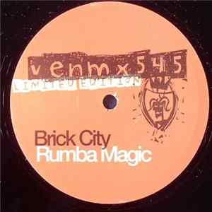 Brick City - Rumba Magic FLAC
