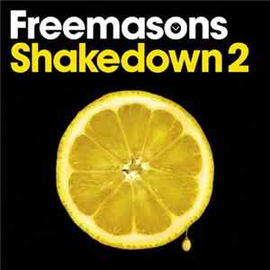 Freemasons - Shakedown 2 FLAC