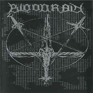 Bloodrain - De Vermis Mysteriis FLAC