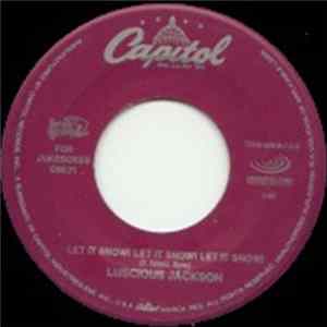 Luscious Jackson - Nervous Breakthrough FLAC