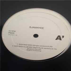 Sjamayee! - Widi - Widi - Widi FLAC