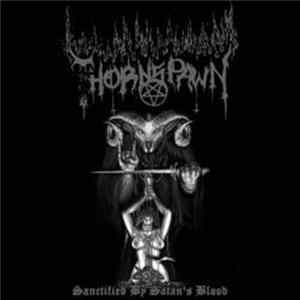 Thornspawn - Sanctified By Satan's Blood FLAC