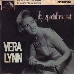 Vera Lynn - By Special Request FLAC