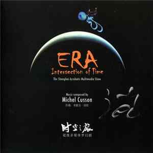 Michel Cusson - Era. Intersection Of Time FLAC