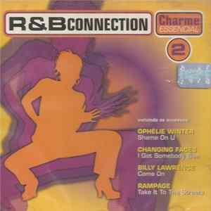 Various - R&B Connection Charme Essencial 2 FLAC