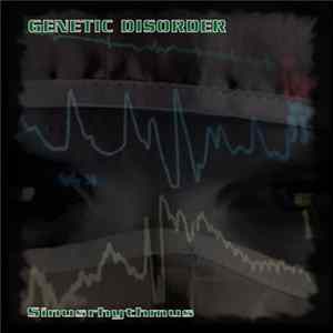 GENETIC DISORDER - Sinusrhythmus FLAC