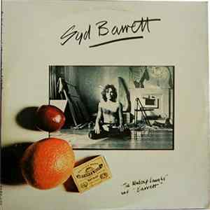 Syd Barrett - The Madcap Laughs / Barrett FLAC