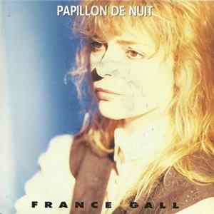 France Gall - Papillon De Nuit FLAC