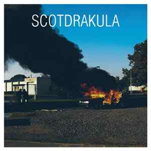 Scotdrakula - Scotdrakula FLAC