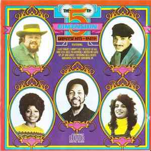 The 5th Dimension - Greatest Hits On Earth FLAC