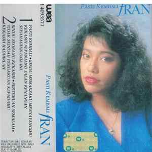 Francissca Peter - Pasti Kembali FLAC