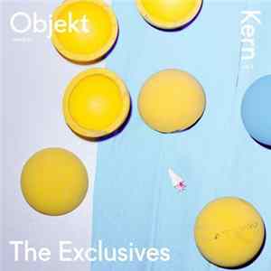 Various - Kern Vol. 3 - The Exclusives FLAC