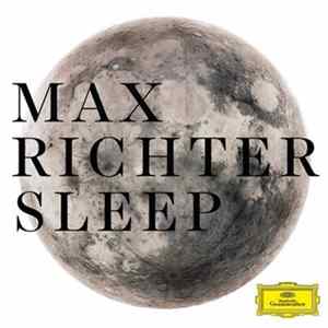 Max Richter - Sleep FLAC