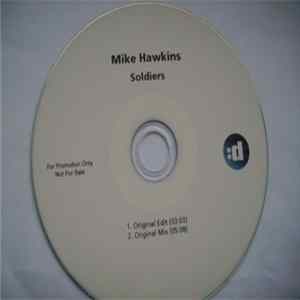 Mike Hawkins - Soldiers FLAC