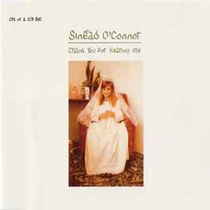 Sinéad O'Connor - Thank You For Hearing Me FLAC
