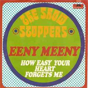 The Show Stoppers - Eeny Meeny FLAC