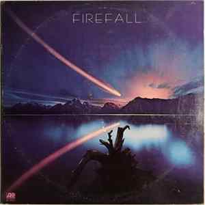 Firefall - Firefall FLAC