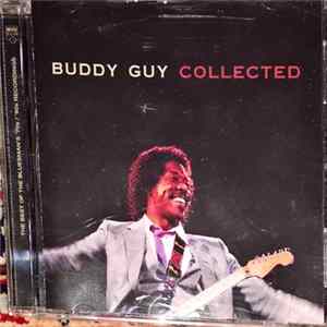 Buddy Guy - Collected FLAC